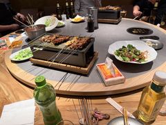 -邢氏老太太烤串(北兴街店)