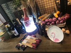 -百特喜·意大利餐厅(八佰伴镇江店)