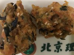 -北京理工大学新食堂