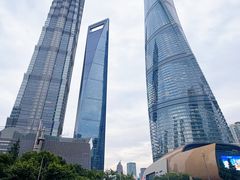 -上海中心大厦