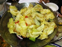 -眷江南之小蓝鲸(王府大街店)