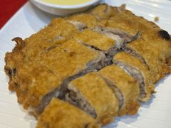 -粤北餐馆