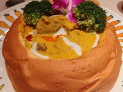-太食獸泰式茶餐厅(艾尚天地店)