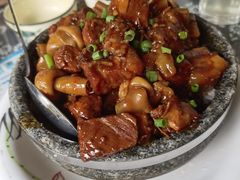 红烧肉-旺角小渔村(幸福中路店)