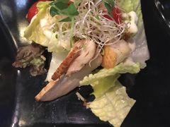 -Mr.J义法厨房(北医店)