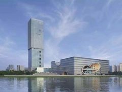 -嘉定凯悦·咖啡厅