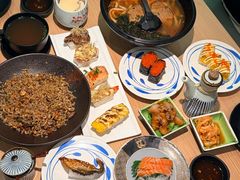 -禾绿寿司(星光68广场店)