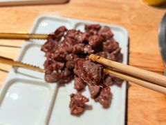 -霸腹烤肉(厦门柚子番店)