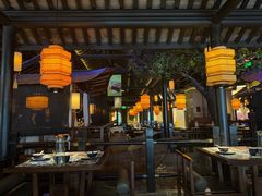 -绿茶餐厅(昆明世纪金源店)