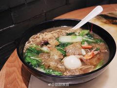 -慧娟面馆·餐厅(望江路店)