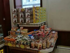 零售区-老鼎丰(靖宇街总店)