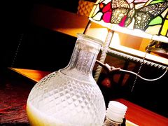 -火燒雲傣家菜(鼓楼店)