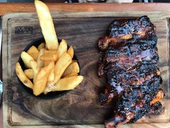 -The Meat & Wine Co Southbank(南岸店)