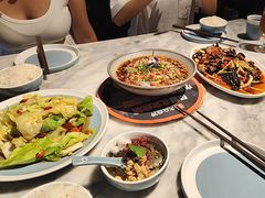 -懒人盐府人家(航天桥店)