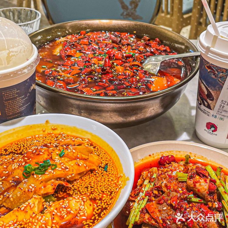 什么神仙口水鸡,也太好吃了了吧❗️❗️❗️