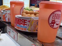 -龍歌自助小火锅(秦淮水游城店)