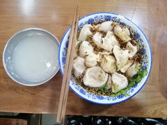 -回坊马二饺子馆