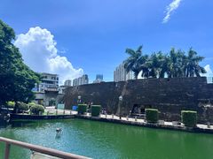 -石炮台公园