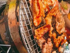 -山之屋炭火烧肉·生啤畅饮(大朗万科中央公园店)