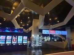 -万达影城(营口万达广场IMAX店)