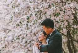 点击看大图 -都市丽人婚纱摄影