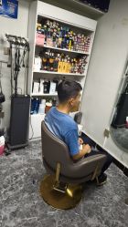 -保罗造型