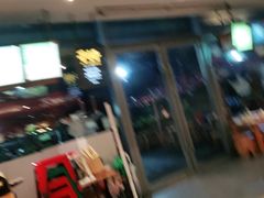 -木屋烧烤(惠阳华润小径湾店)