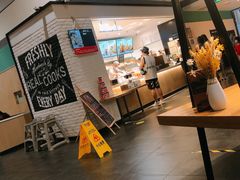 -肯德基(机场三店)