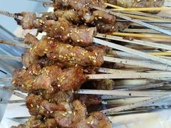 -小国抻面大烧烤馆