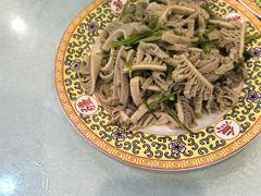 -烤肉季饭庄