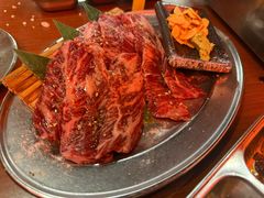 -大阪烧肉BAKA一代(国贸商住大厦店)