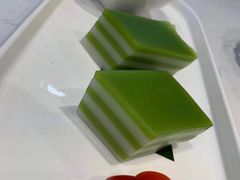 椰香千层糕-美奈小馆·越南料理(中航城君尚购物中心店)
