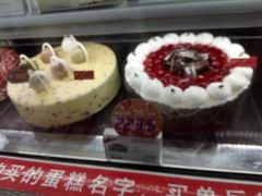 -85度C(南京龙江店)