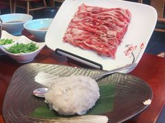 -1078號老北京涮肉(松柏店)