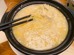 精品酸菜粉丝白肉-一轩饺子馆(丽都店)