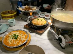 -小菜园新徽菜(宜兴八佰伴店)