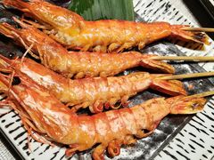 -旺角里·榴莲鸡煲(兴华商场分店)