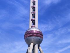 -东方明珠广播电视塔