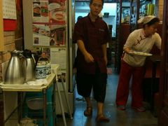 -阿殳菜馆·私厨(水围村店)