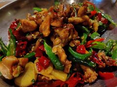 -渔太泰漓江小馆·广西融合菜(西街店)