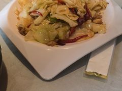 -群英会·三国菜(曹魏古城店)