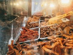 -清真·金宏兴鸭子店(明瓦廊店)