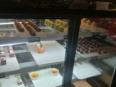 -韩盛·盛江山自助料理(奥体万达店)