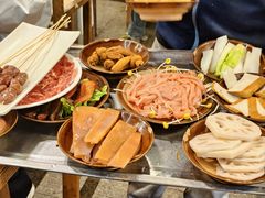 -华丰火锅(双林北横路店)