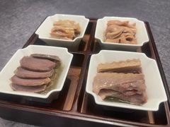-香乐园·淮扬菜中餐厅·Shang Garden(福田香格里拉店)