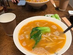 -漆黑觉米粉(三里屯店)