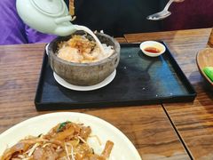 -避风塘(江桥万达店)