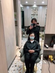 -尚丹尼造型