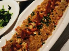 蒜茸虾-梦都海鲜酒家(万达广场江桥店)
