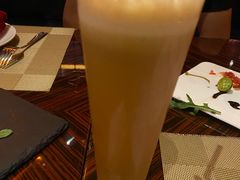 -YUE·6·西式融合餐厅(外滩六号店)